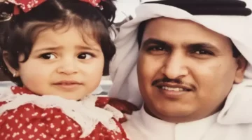 رحيل والد شجون الهاجري يهز الكويت.. دموع نجوم الفن تغمر التعازي